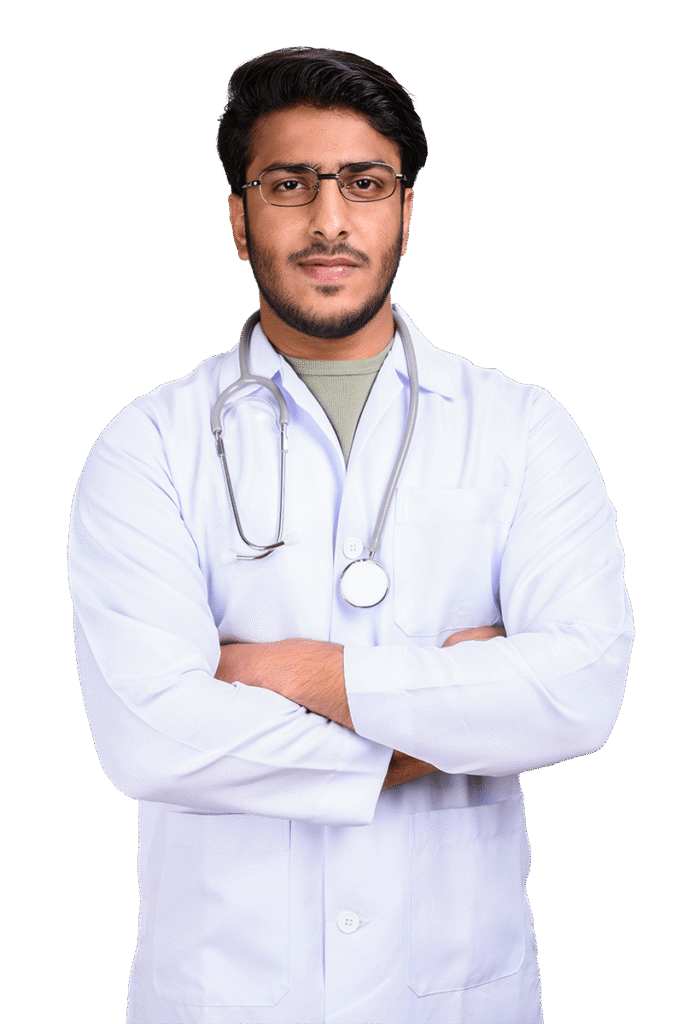 portrait of indian man doctor against gray backgro xxzm89q 1.png